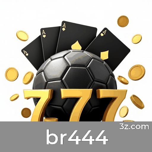 br444: O Melhor em Cassino e Apostas Online